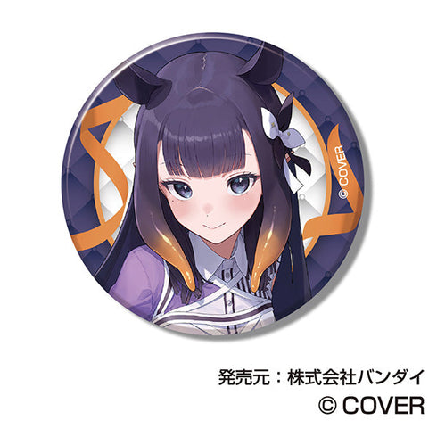 『hololive』CANバッジ 6th fes. Color Rise Harmony E BOX stage3